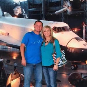 Meet your Posher, Heath